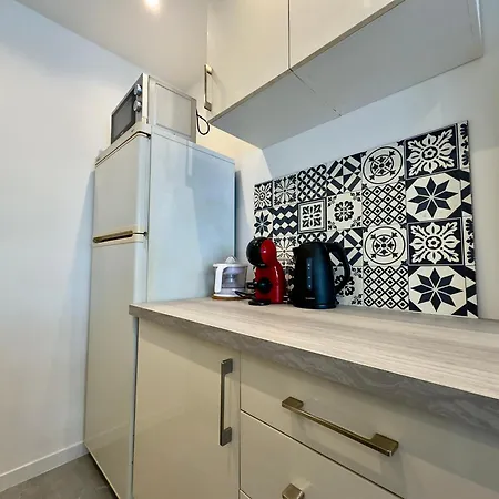 Le Versailles By Scls Locations 公寓 戛纳